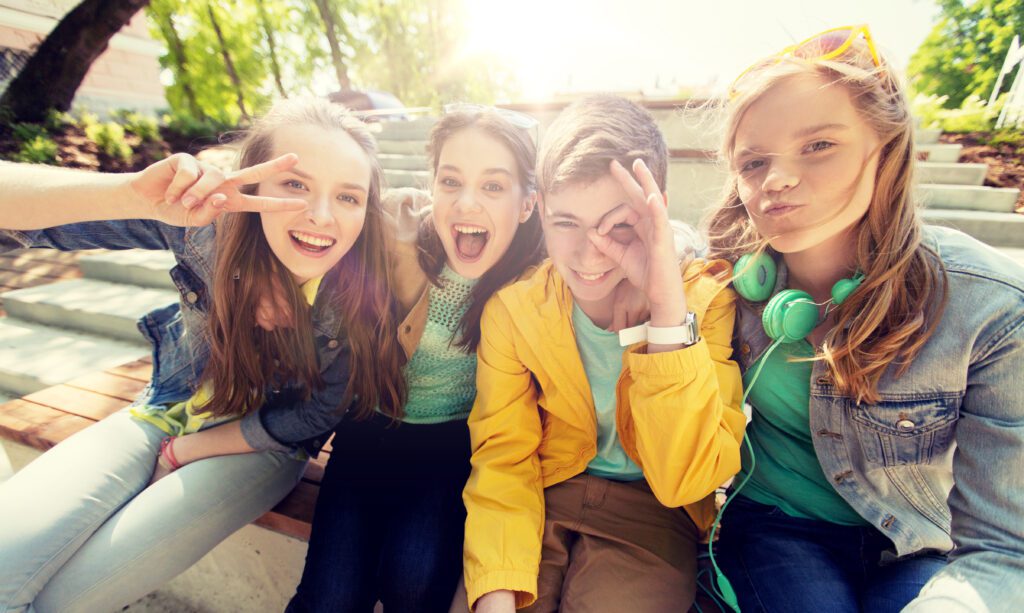 teens invisalign in NJ and PA