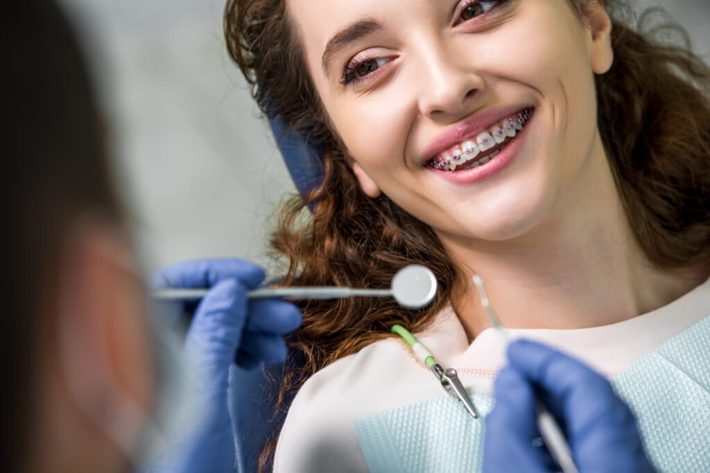 Langhorne Orthodontist | Braces & Invisalign | My Orthodontist