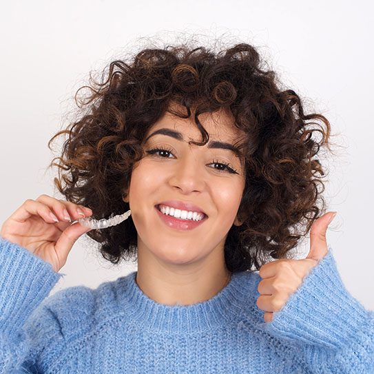 Invisalign near me