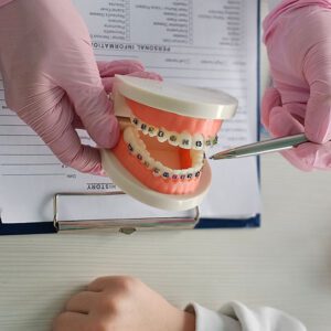 PA orthodontist near me