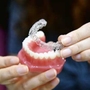 invisalign orthodontist