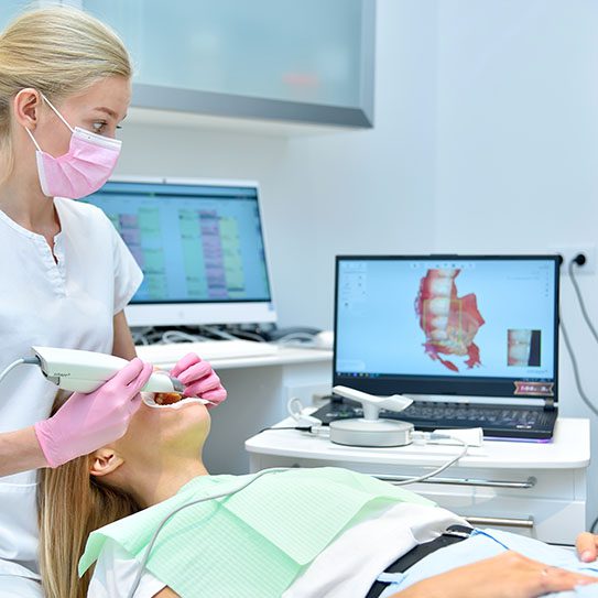 orthodontics technology