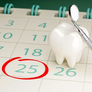 orthodontist initial consultation