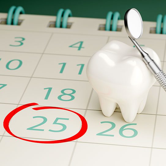 orthodontist initial consultation