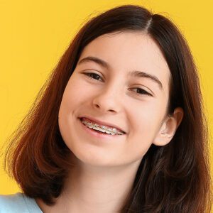 orthodontist near me teen orthodontist