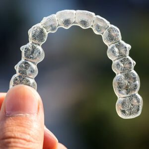 invisalign braces orthodontist