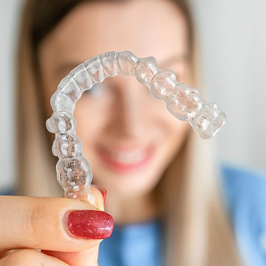Invisalign affordable braces