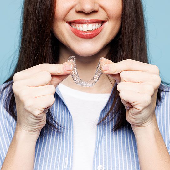 affordable clear aligners orthodontist