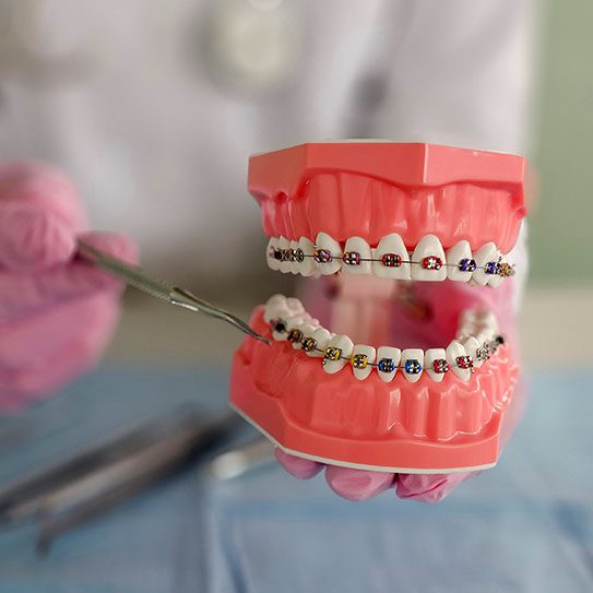orthodontist in Pennsylvania