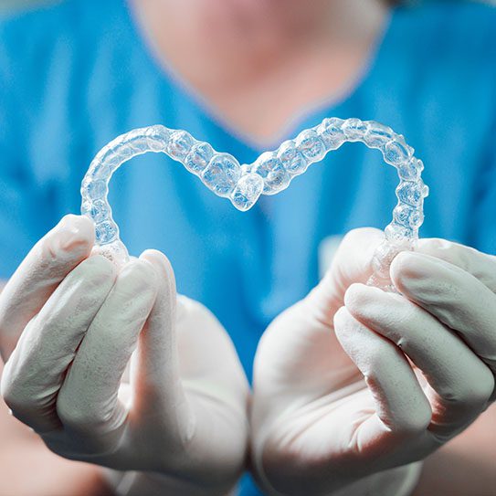 affordable clear aligners affordable Invisalign orthodontist near me