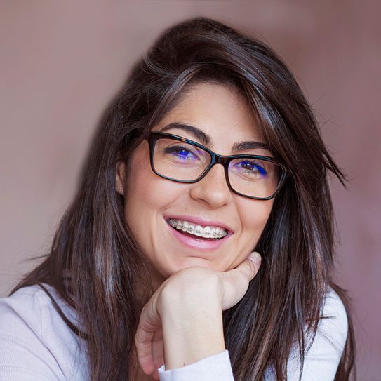 adult braces