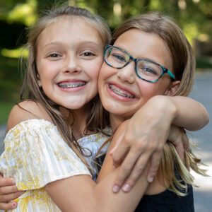 PA orthodontist family orthodontics Langhorne braces