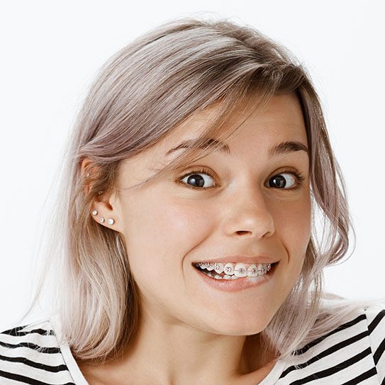 braces West New York Invisalign West New York affordable orthodontist