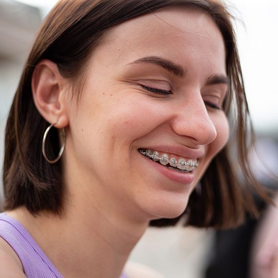 braces West Orange Invisalign West Orange orthodontist West Orange