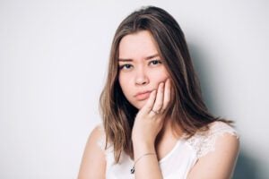 tooth pain