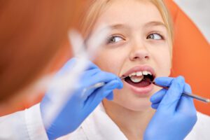 orthodontist near Paterson NJ initial consultation