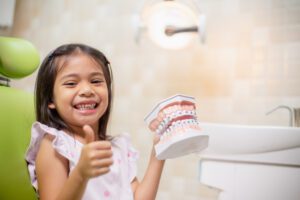 phase 1 orthodontics early orthodontic problems