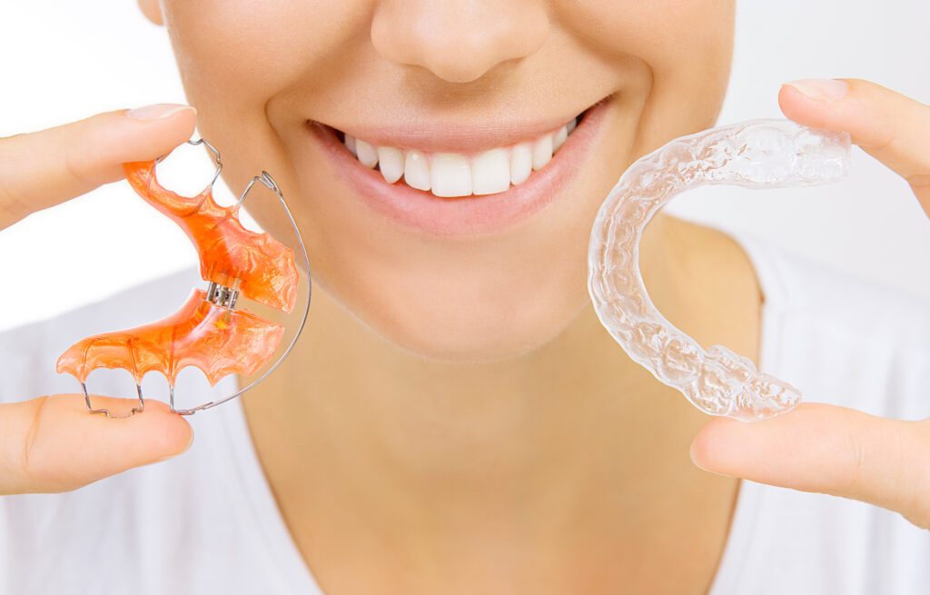 Can Teeth Shift Back After Invisalign? - MyOrthodontist - Invisalign in Bayonne