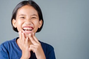 pediatric orthodontics