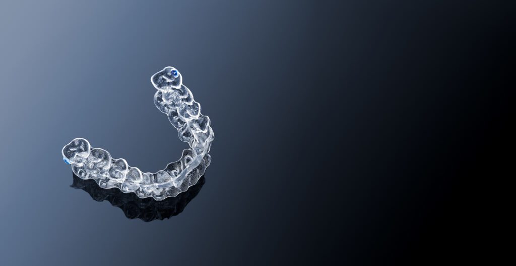 What Foods Commonly Break Clear Aligners? - MyOrthodontist - clear aligners in Langhorne