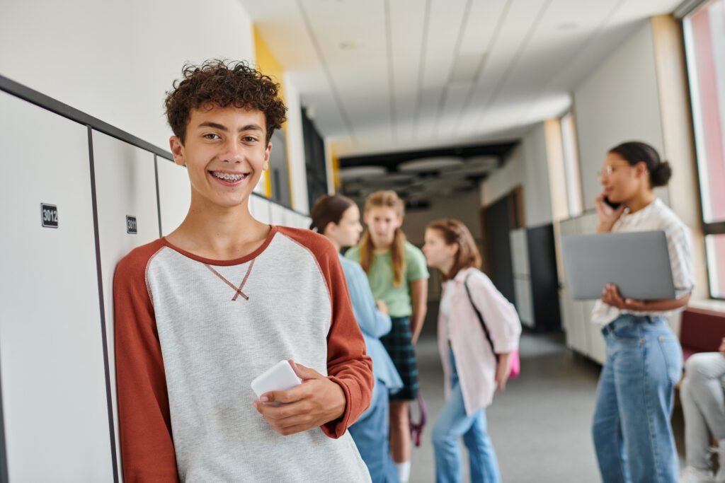 How Do Modern Braces Affect Sports and Activities? - MyOrthodontist - Braces in Paterson