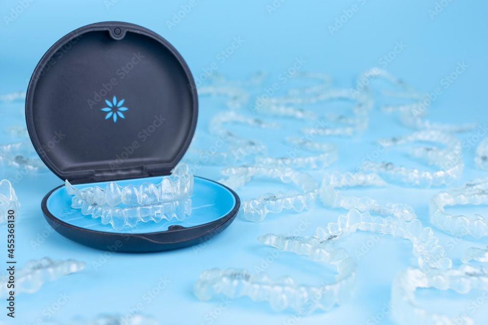 How to Travel With Invisalign - MyOrthodontist - Invisalign Invisalign in Deptford