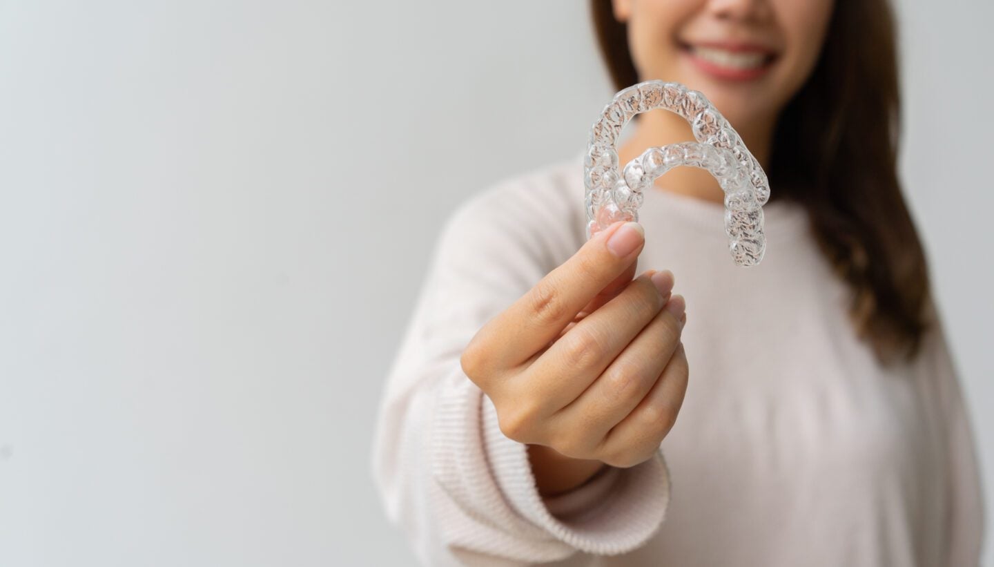 Invisalign in Paterson: Why Are My Teeth Sore After Switching to a New Tray? - MyOrthodontist - Invisalign in Paterson Invisalign in Paterson