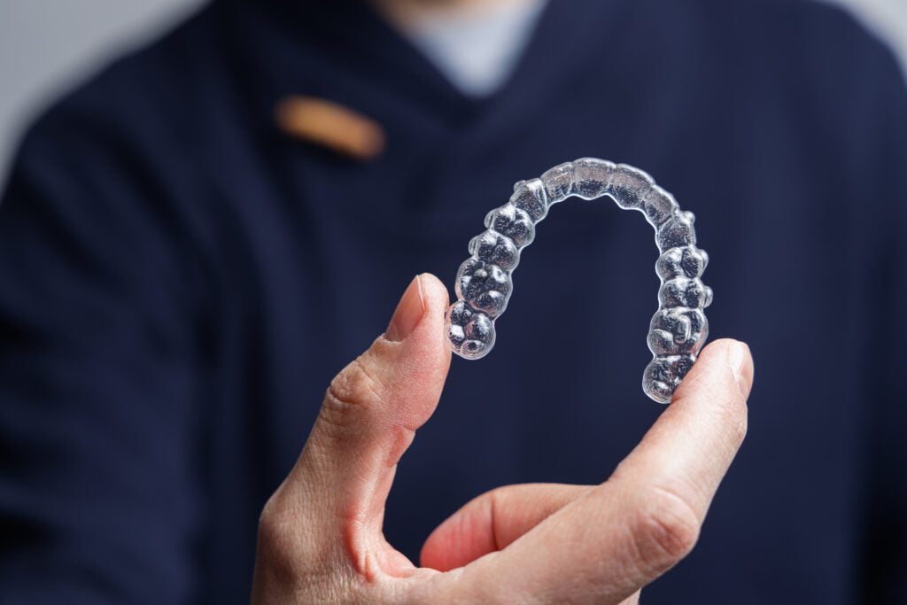 Why Is an Orthodontic Exam Important Even If Teeth Look Straight? - MyOrthodontist - orthodontic exam