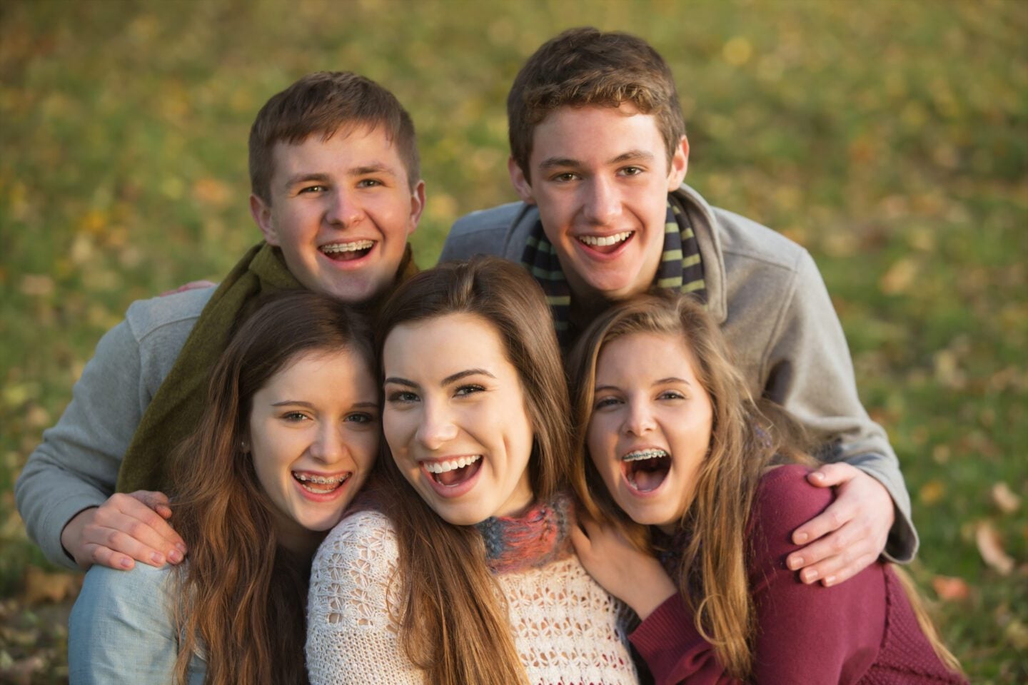 orthodontic problems