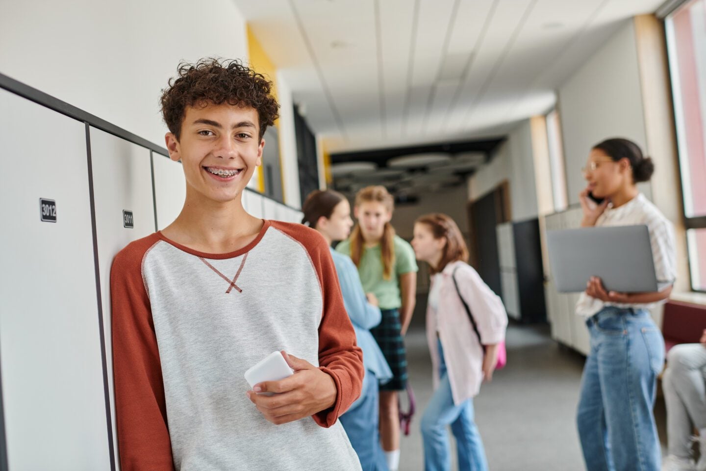 Advice for Braces Wearers: What Should You Avoid Eating During Treatment? - MyOrthodontist - braces Braces in Deptford Township